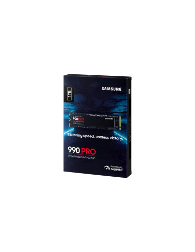 Dysk Ssd Samsung 990 Pro Pcle 4.0 Nvme M.2 1Tb
