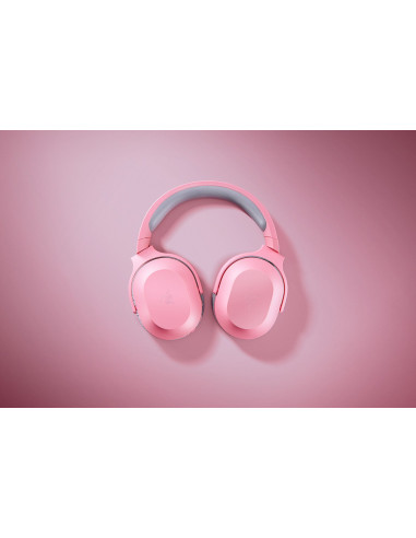 Razer Gaming Headset Barracuda X (2022) Bezprzewodowy/Przewodowy Bezprzewodowy Nauszny