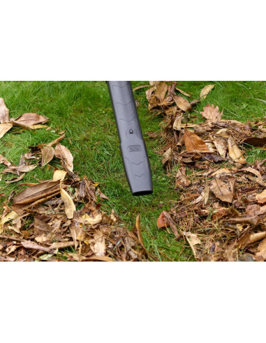 Dmuchawa Do Liści Black+Decker Black+Decker Dmuchawa/Odkurzacz Beblv301-Qs