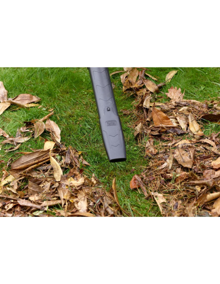 Dmuchawa Do Liści Black+Decker Black+Decker Dmuchawa/Odkurzacz Beblv301-Qs