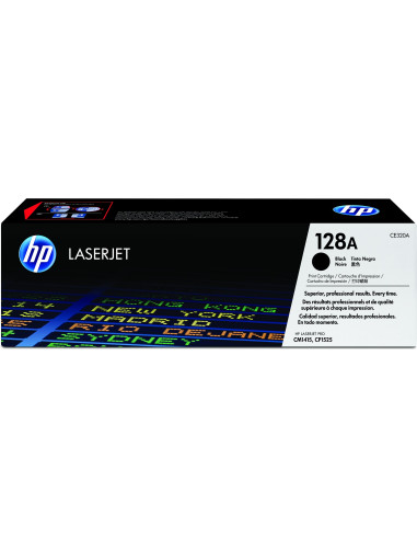 Toner Hp Czarny Hp 128A, Hp128A Ce320A, 2100 Str.