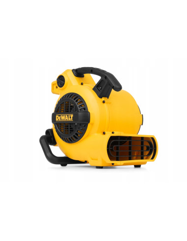 Dmuchawa Cicha, 3 Biegi, 130W, 236L/S Dewalt