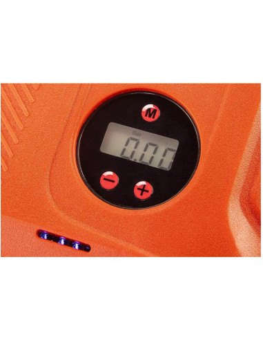Urządzenie Rozruchowe Neo Tools "Jumpstarter", Power Bank 14Ah, Kompresor 3.5 Bar, Latarka