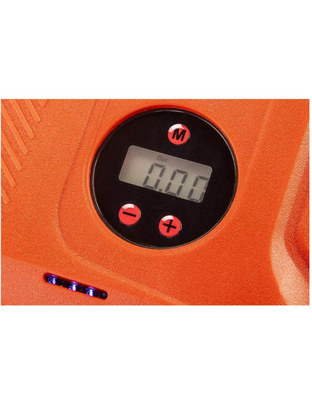Urządzenie Rozruchowe Neo Tools "Jumpstarter", Power Bank 14Ah, Kompresor 3.5 Bar, Latarka