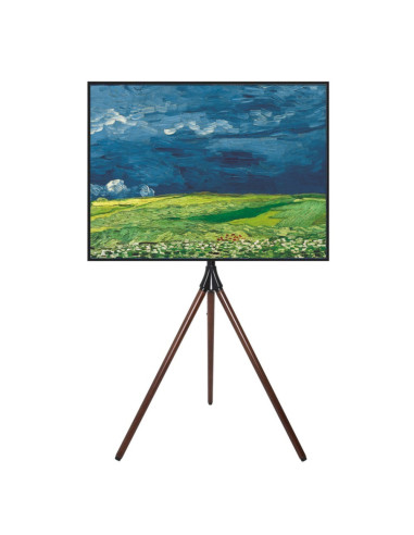 Techly Stojak Podłogowy Tripod Tv Lcd/Led 32-65 Ca