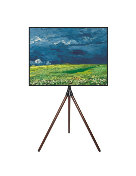 Techly Stojak Podłogowy Tripod Tv Lcd/Led 32-65 Ca