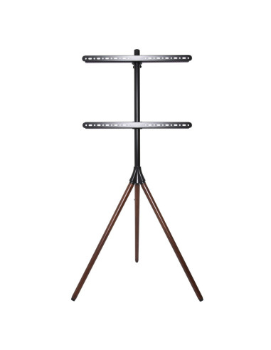 Techly Stojak Podłogowy Tripod Tv Lcd/Led 32-65 Ca