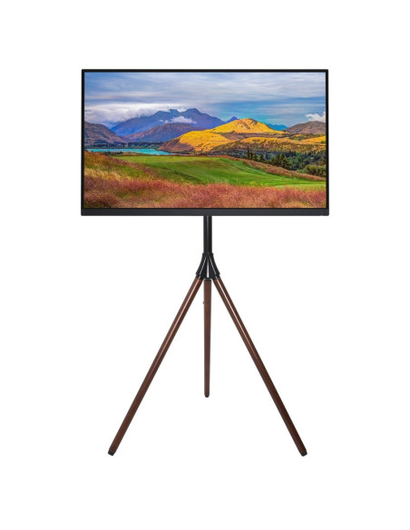 Techly Stojak Podłogowy Tripod Tv Lcd/Led 32-65 Ca