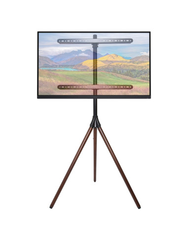 Techly Stojak Podłogowy Tripod Tv Lcd/Led 32-65 Ca