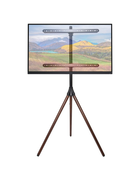 Techly Stojak Podłogowy Tripod Tv Lcd/Led 32-65 Ca