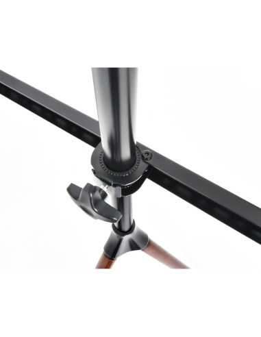 Techly Stojak Podłogowy Tripod Tv Lcd/Led 32-65 Ca