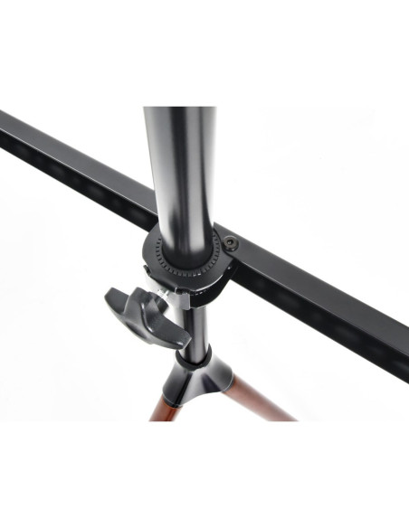 Techly Stojak Podłogowy Tripod Tv Lcd/Led 32-65 Ca