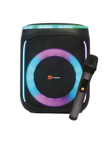 Speaker Bluetooth/300W Flashbanger606 N-Gear