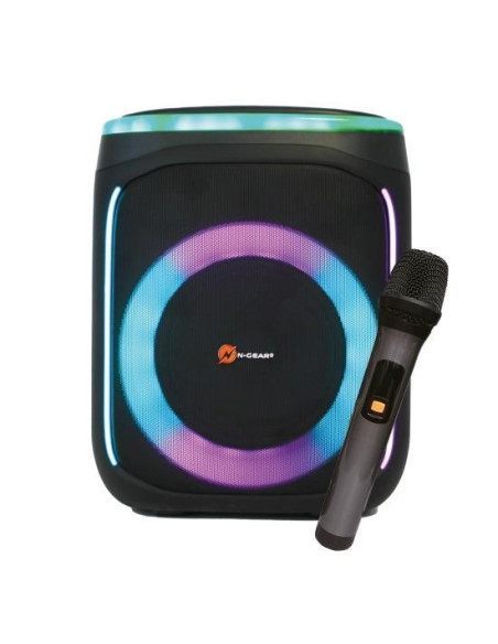 Speaker Bluetooth/300W Flashbanger606 N-Gear