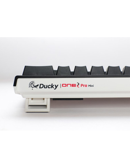 Ducky One 2 Pro Mini Klawiatura Gaming Usb Qwerty Czarny