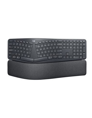 Klawiatura Logitech Ergo K860 (De)