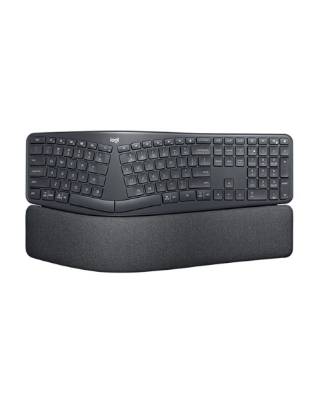 Klawiatura Logitech Ergo K860 (De)