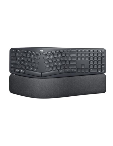 Klawiatura Logitech Ergo K860 (De)