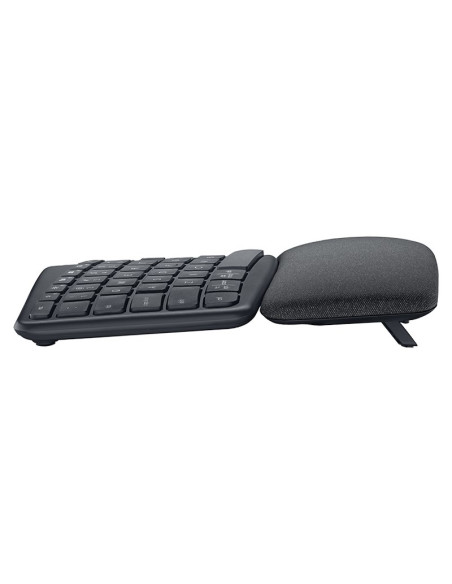 Klawiatura Logitech Ergo K860 (De)