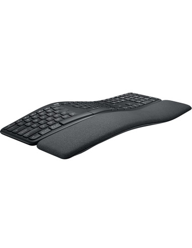 Klawiatura Logitech Ergo K860 (De)