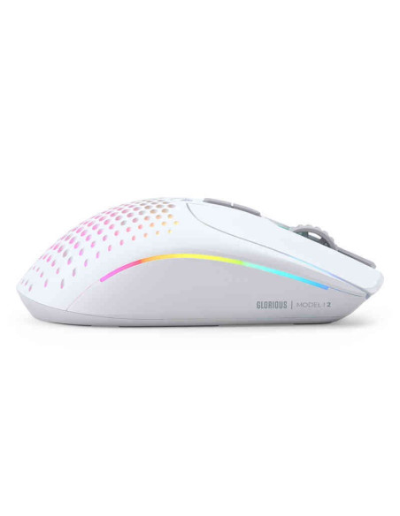 Mysz Gamingowa Glorious Pc Gaming Race Model