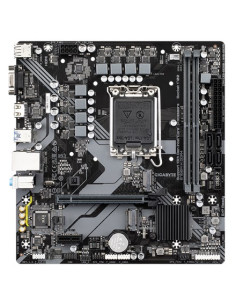 Gigabyte B760M H Ddr4 (Rev. 1.0) Intel B760 Express Lga 1700 Micro Atx 2