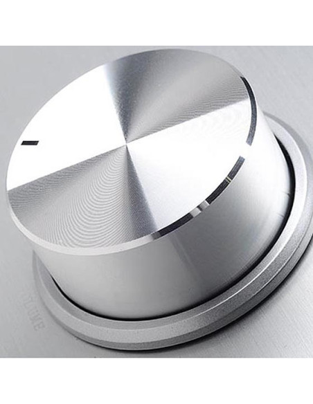 Silverstone Sst-Eb03S Wzmacniacz Do Słuchawek Srebrny