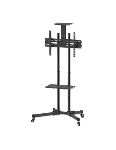 Manhattan Stojak Mobilny Tv Led/Lcd/Pdp 37-70 Cali