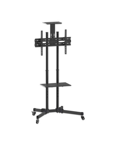 Manhattan Stojak Mobilny Tv Led/Lcd/Pdp 37-70 Cali