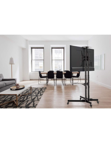 Manhattan Stojak Mobilny Tv Led/Lcd/Pdp 37-70 Cali