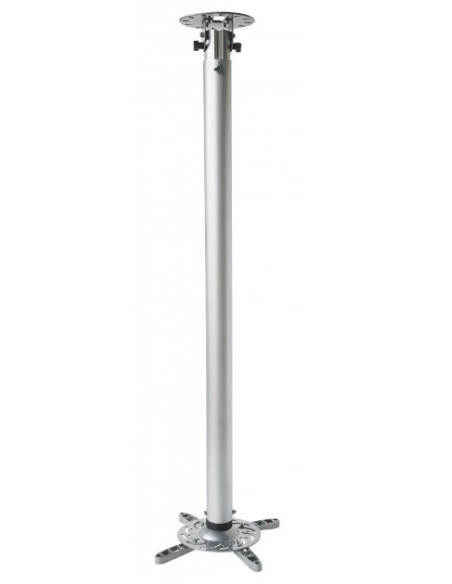 Techly Uchwyt Do Projektora Sufitowy 110-197Cm 15K