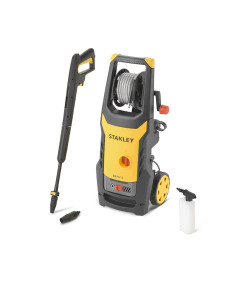 Stanley Myjka 1600W 125Bar.st-Sxpw16E