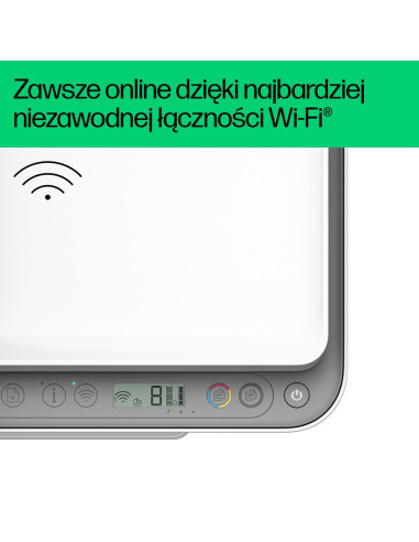 Hp Urządzenie Wielofunkcyjne Deskjet 4220E