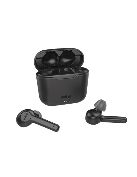 Słuchawki Douszne Jam Tws Anc Anc Bluetooth Czarne