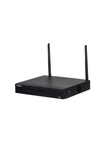 Rejestrator Wifi Imou Nvr1108Hs-W-S2