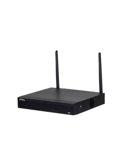 Rejestrator Wifi Imou Nvr1108Hs-W-S2