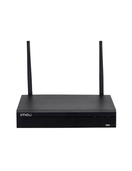 Rejestrator Wifi Imou Nvr1108Hs-W-S2