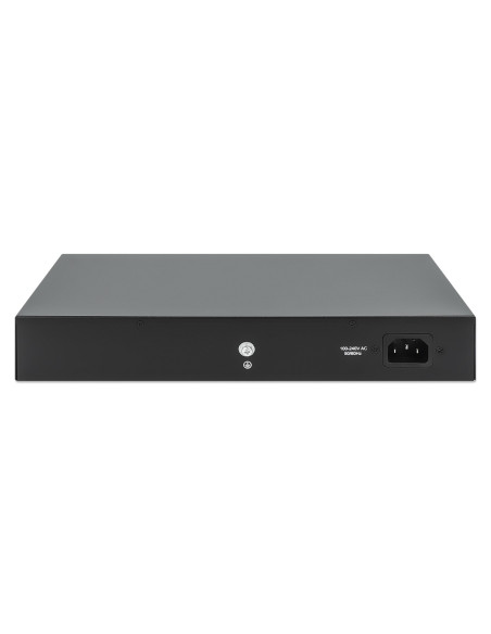 Intellinet Switch Gigabit 16 Portów Rj45 Manual Vl