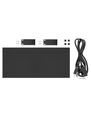 Intellinet Switch Gigabit 16 Portów Rj45 Manual Vl