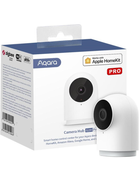 Aqara G2H Pro Camera Hub | Kamera Ip | 1080P, Zigbe