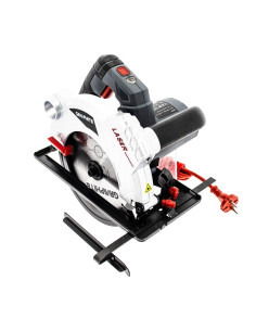 Pilarka Tarczowa 1500W Graphite Tarcza 185 Mm 2