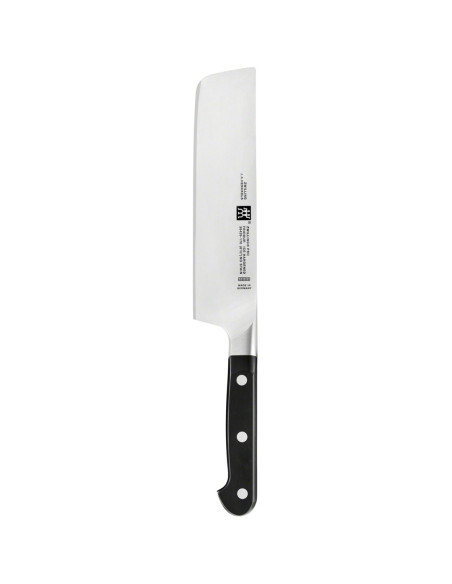 Nóż Nakiri Zwilling Pro - 17 Cm