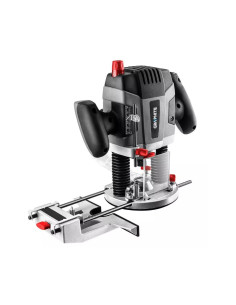 Frezarka Górnowrzecionowa 1300W Graphite Uchwyt 6-12Mm