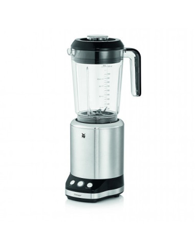 Blender Stojący Wmf Kult X 416520011 (900W  Kolor Srebrny)
