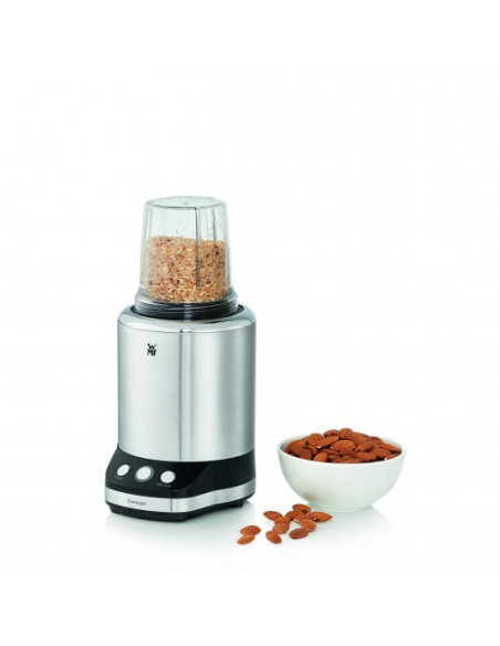 Blender Stojący Wmf Kult X 416520011 (900W  Kolor Srebrny)