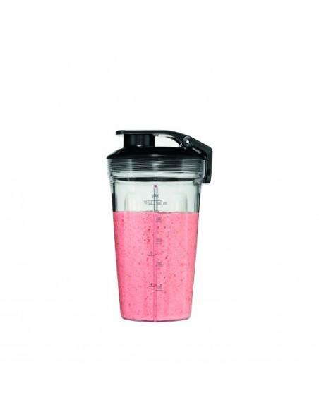 Blender Stojący Wmf Kult X 416520011 (900W  Kolor Srebrny)