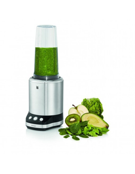 Blender Stojący Wmf Kult X 416520011 (900W  Kolor Srebrny)