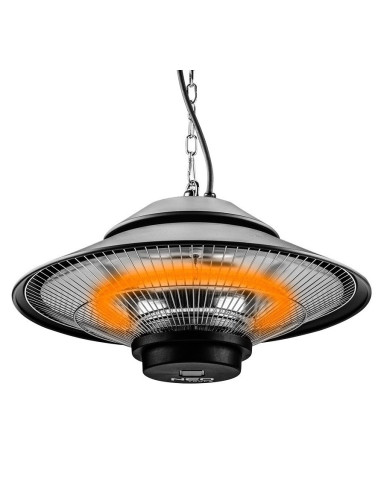 Promiennik 1500W, Ip44, Pilot Neo Tools 90-034