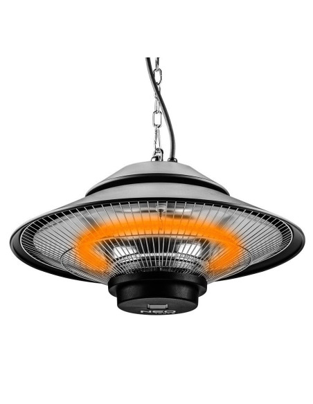 Promiennik 1500W, Ip44, Pilot Neo Tools 90-034