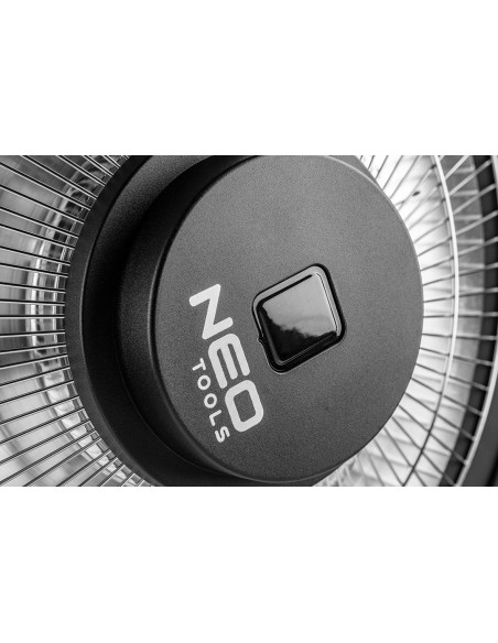 Promiennik 1500W, Ip44, Pilot Neo Tools 90-034